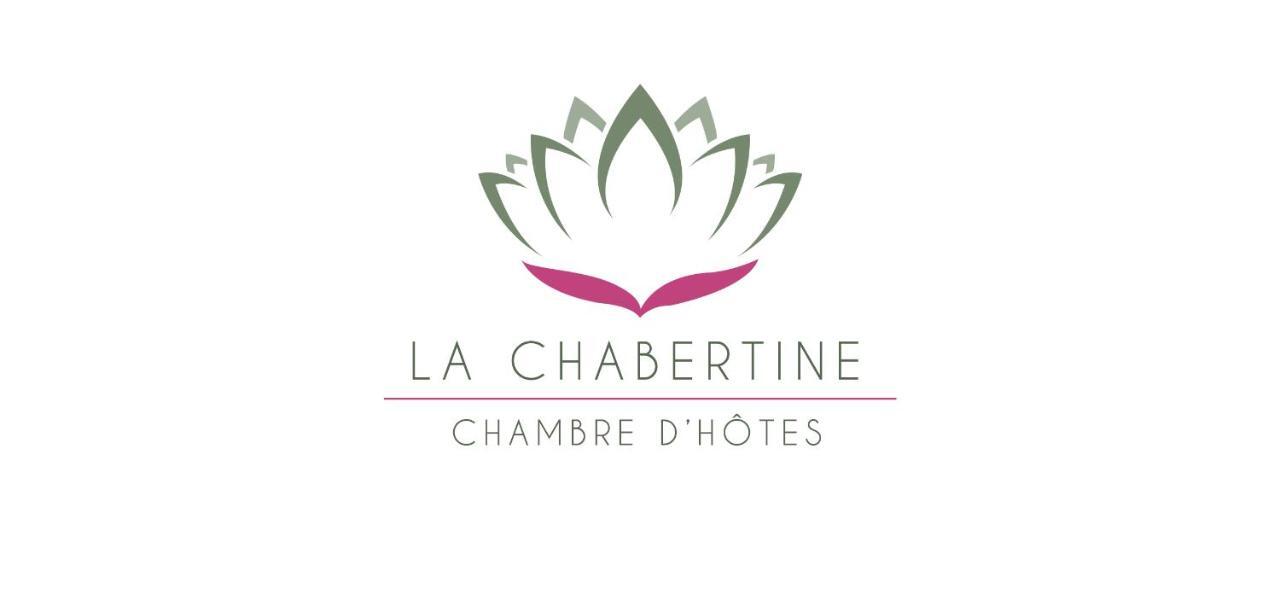 Bed and Breakfast La Chabertine Garéoult Exterior foto
